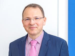 Tobias Wuttke