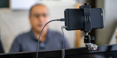 EPO video hearings