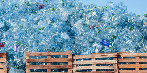 bottle deposit system