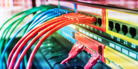 KPN and Nokia, Assia