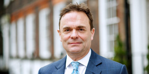 James Mellor
