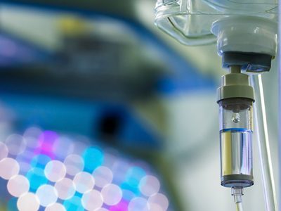 Multiple sclerosis, Biogen