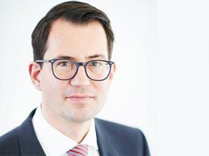 Klaus Haft