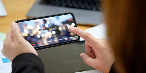 Xiaomi, AASI, HEVC Advance