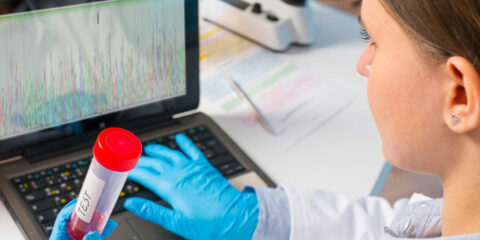 Illumina, MGI