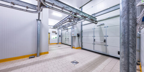 Hörmann, Assa Abloy