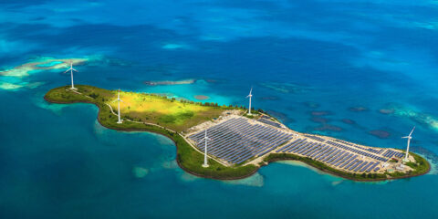 solar technology