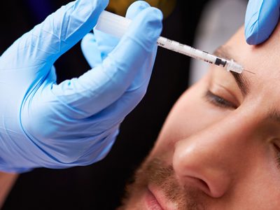 Botox patents, Allergan