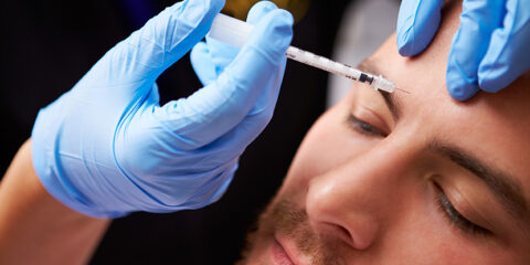 Botox patents, Allergan