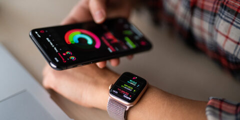 Optis, Apple