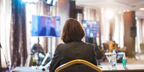 G 1/21, video conferencing