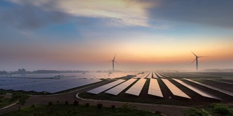 SolarEdge, Huawei