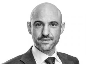 András Kupecz, Pinsent Masons, Amsterdam