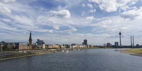 Heuking, Sommer-Zhen