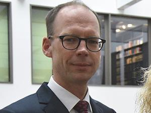 Daniel Voß