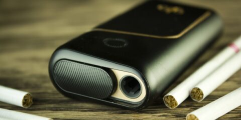 Glo, Philip Morris