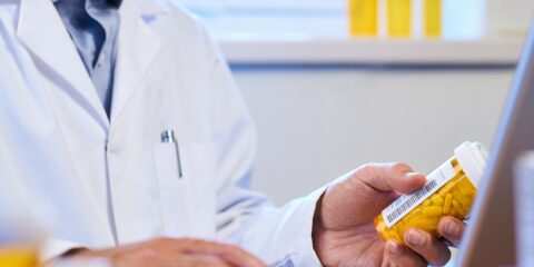 Menzis, AstraZeneca