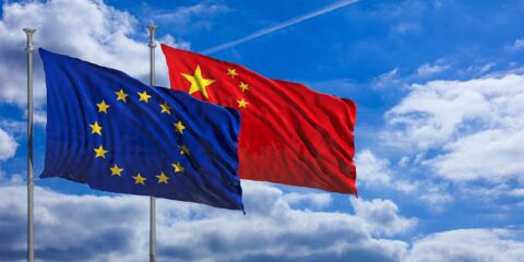 EU, WTO, anti-suit injunction