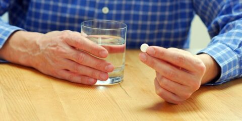Gilead, ViiV Healthcare