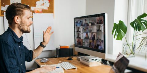 G 1/21, video conferencing
