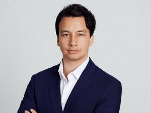 Dominik Ho