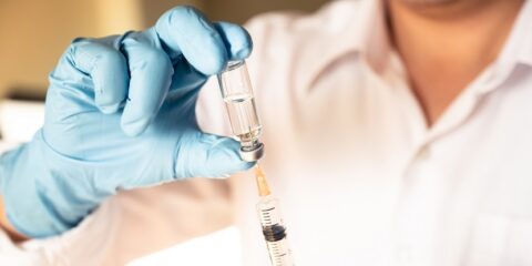 Amgen, Sanofi, Regeneron