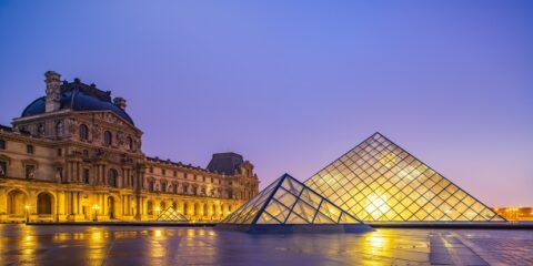 patent cases, France, 2021