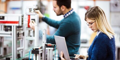 in-house patent
