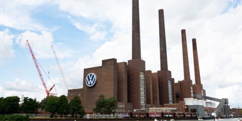 Silke Reinhold, Uwe Wiesner, Volkswagen