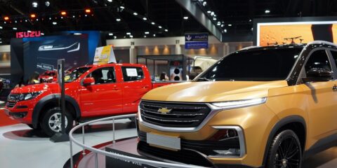Avanci, General Motors