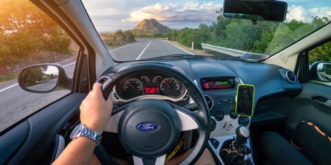 Ford, IP Bridge
