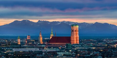 Munich, WNW Patentanwälte, Qip, patent litigation
