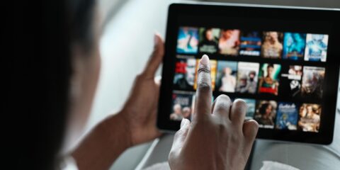 DivX, Netflix