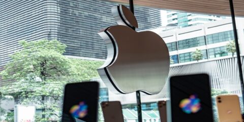 Apple, Ericsson, preliminary injunction
