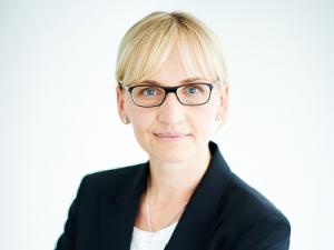 Christine Kanz, hoyng rokh