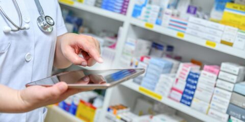 NuCana, Gilead, disproportionality