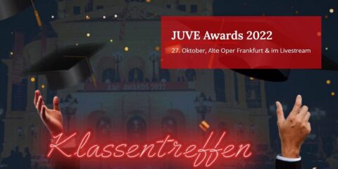 JUVE Awards, IP award, 2022