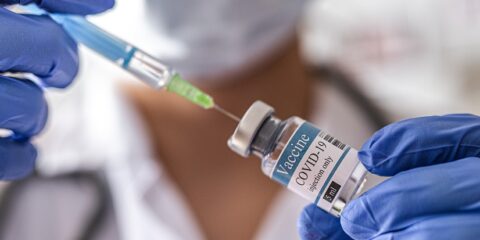 Moderna, BioNTech, Pfizer