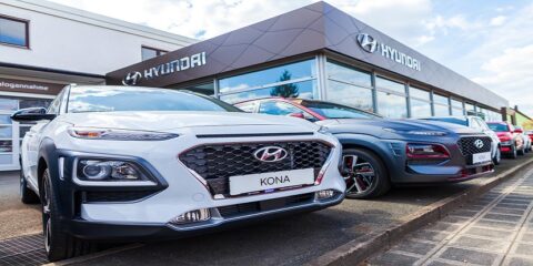 Hyundai, Kia, Avanci