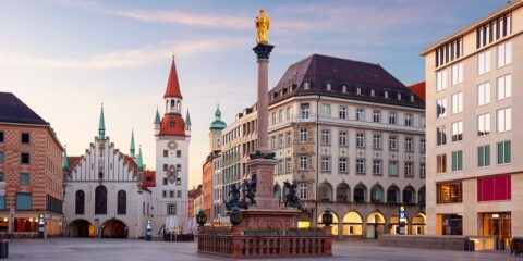 Marc Grunwald, patent litigation, Peterreins Schley