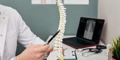 Nevro, Boston Scientific, patents, spinal therapy