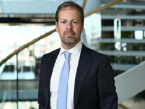 Mark van Gardingen