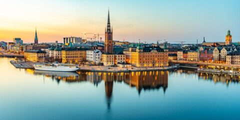 EIP, Stockholm, Nordics