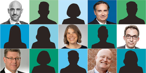 technical judges, UPC