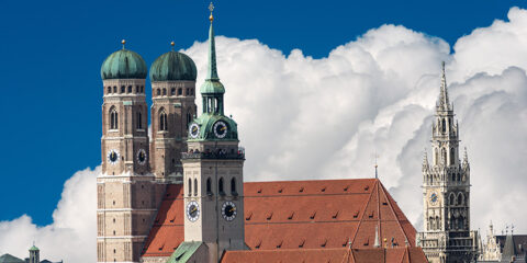 Matthias Zigann, Higher Regional Court Munich