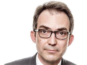 Grégoire Desrousseaux