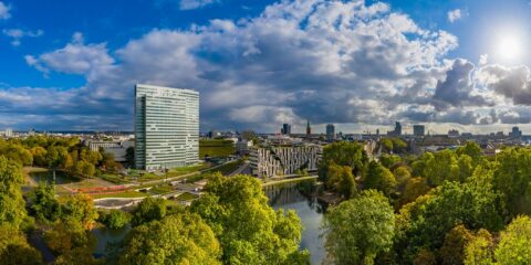 Clifford Chance, Hoyng ROKH Monegier