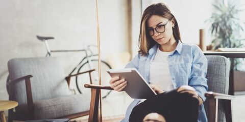 Top ten most read, 2022, articles