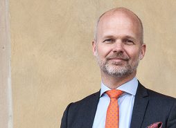 UPC, Alexander Ramsay