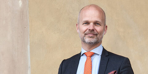UPC, Alexander Ramsay
